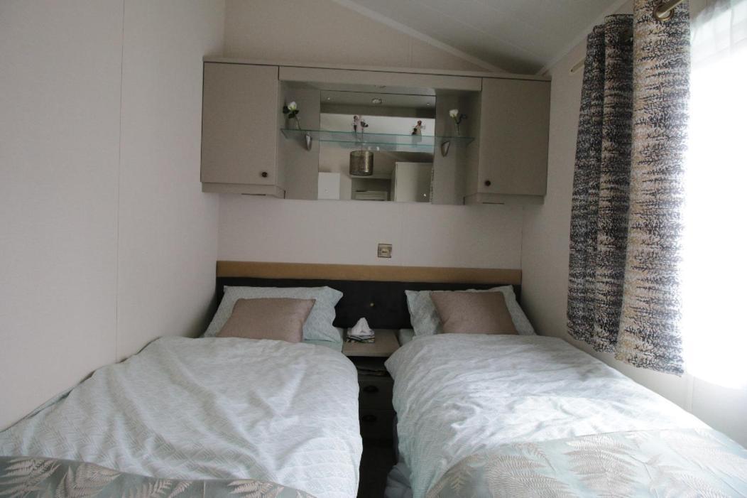 Grand Eagles Luxury Lodge, Auchterarder Perth Luaran gambar