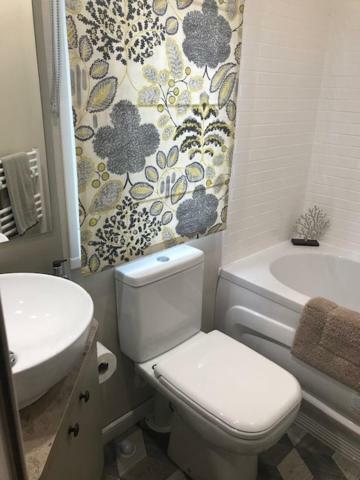 Grand Eagles Luxury Lodge, Auchterarder Perth Luaran gambar